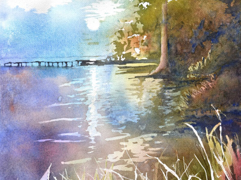 Minnesott Beach