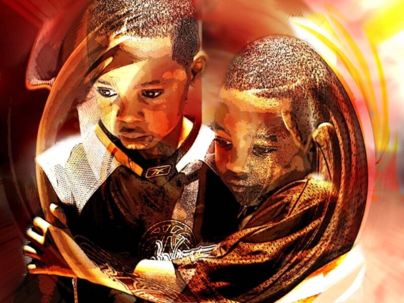 Brothers 2