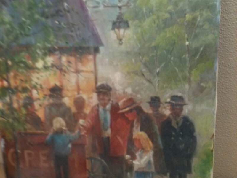 Kinkade