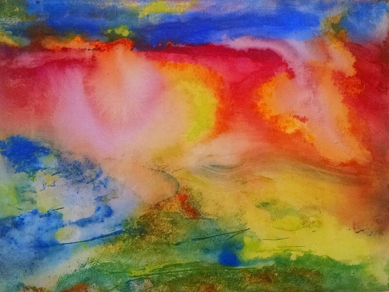 Monther's Colors