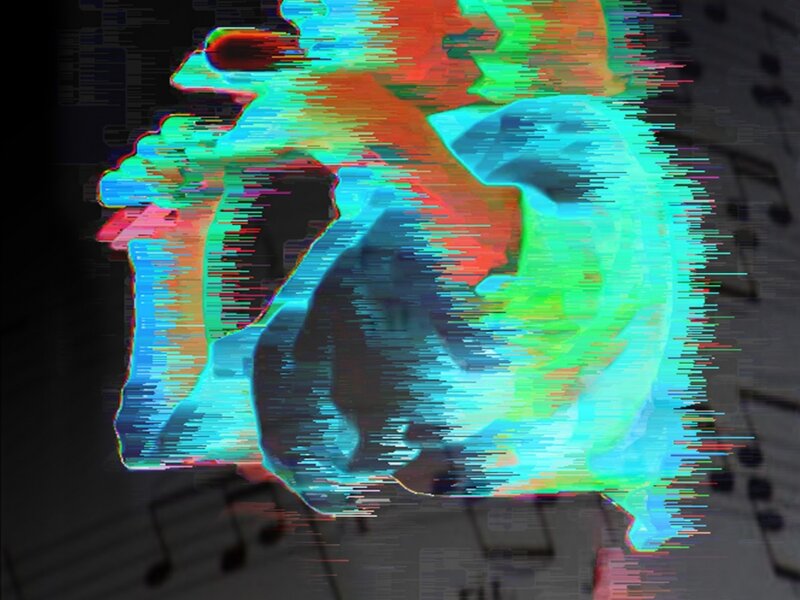 Music giver