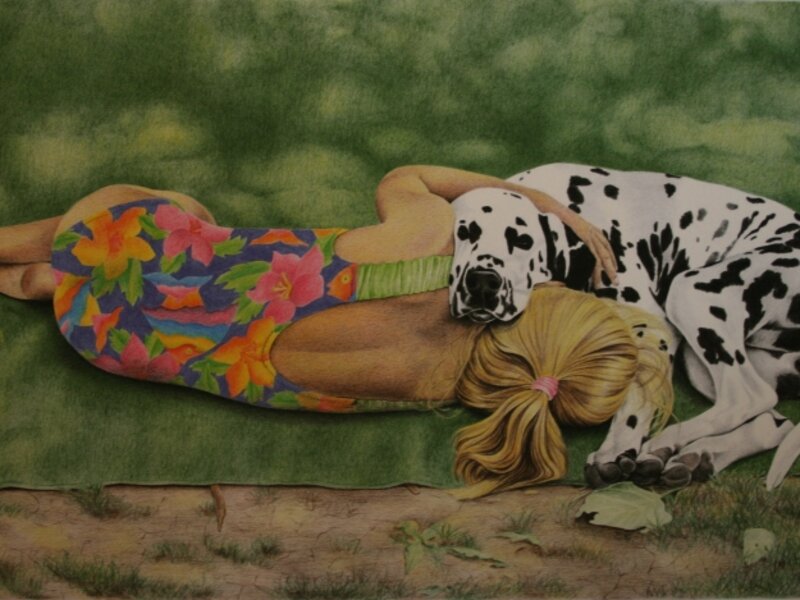 slumber
