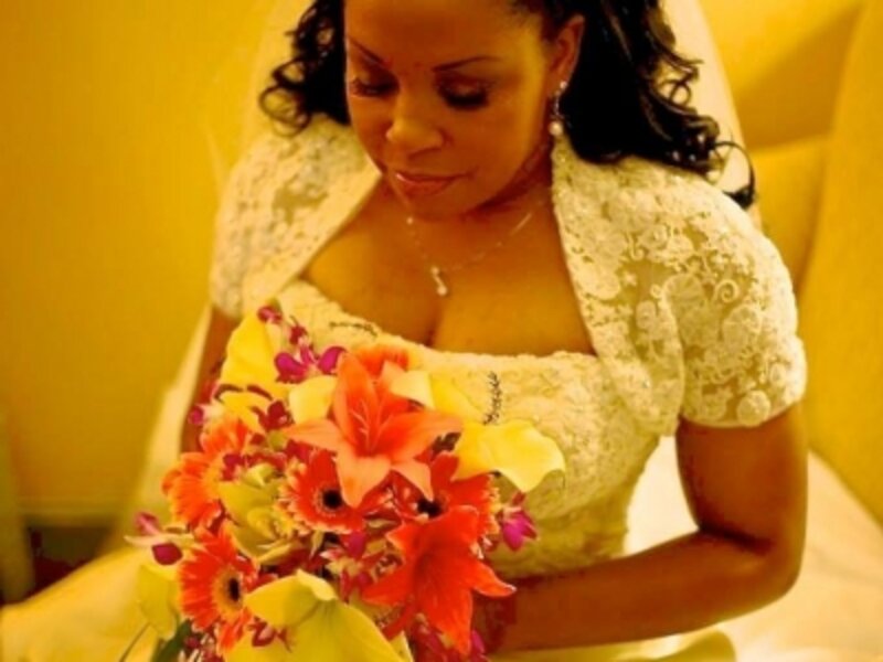 wedding, advertising