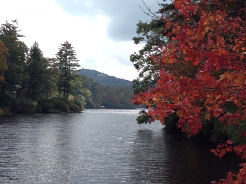 Indian Summer
