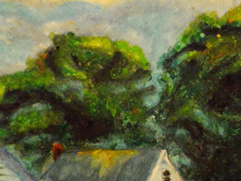 Neighborhood