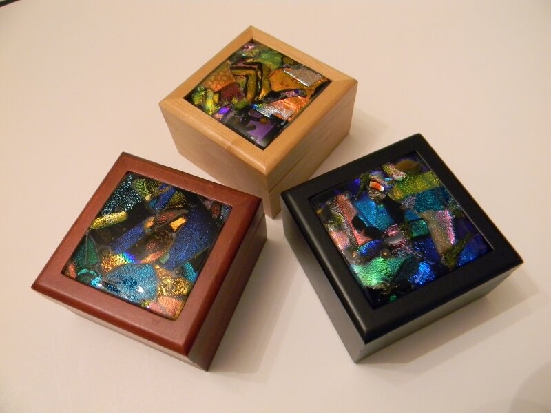 Small Boxes