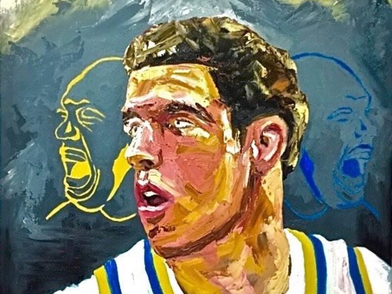 Lonzo Ball