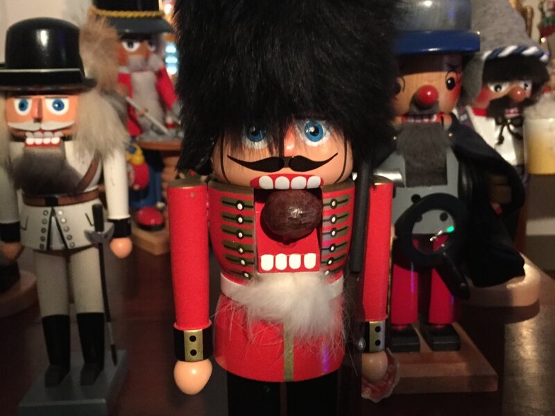 Nutcracker