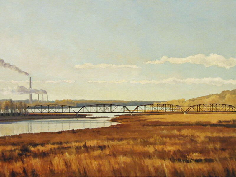 old cedar ave bridge