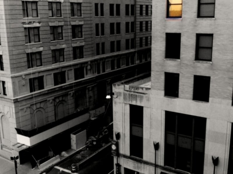One Light To Live