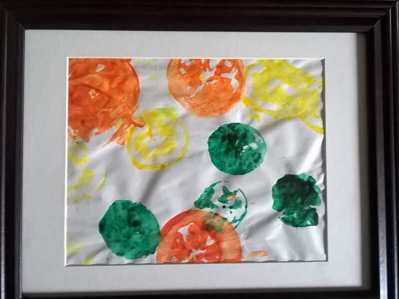 Oranges, Lemons and Limes