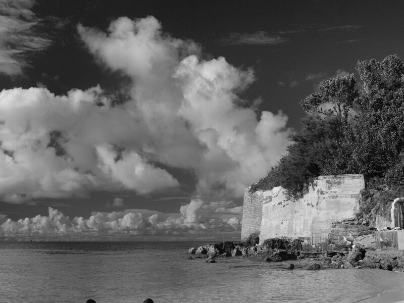 Ft. St Catherine, Bermuda 