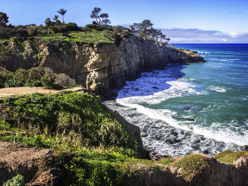 La Jolla North Shore -3