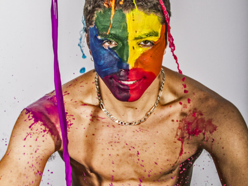 Pride