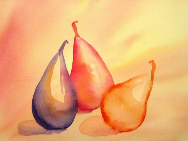 Pears I