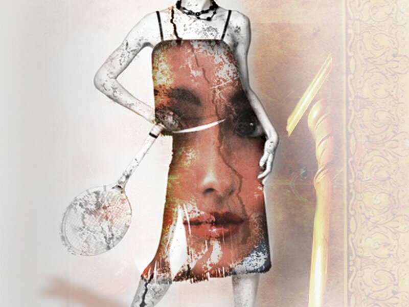 Palazzio girl. Recreational