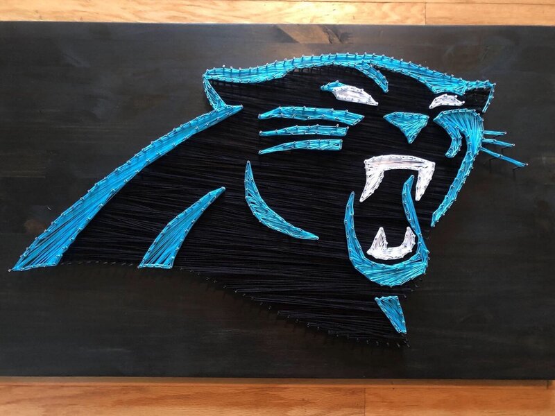 Carolina Panther