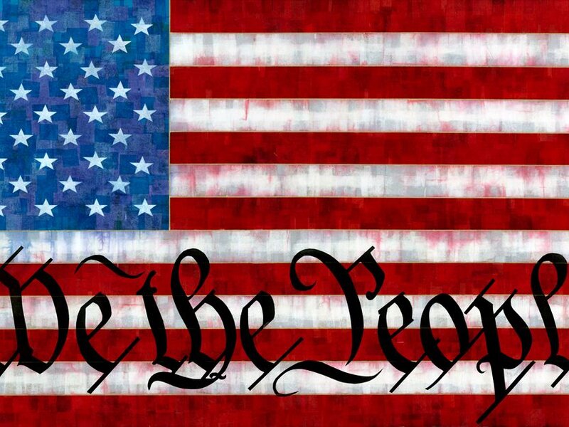 We The People