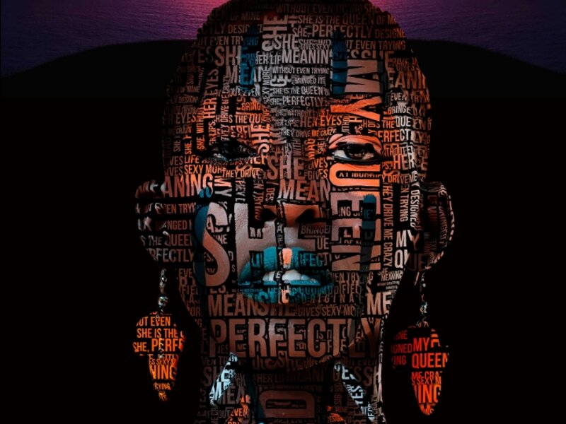 She Perfectly Designed