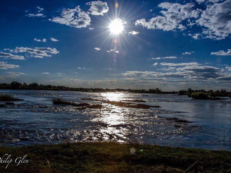 Zambezi River