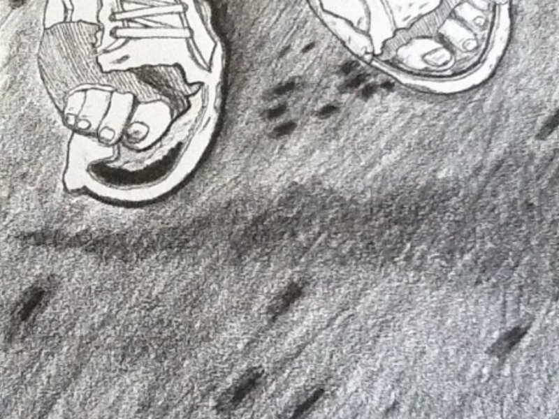 Another's Shoes