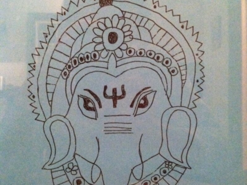 Ganesha