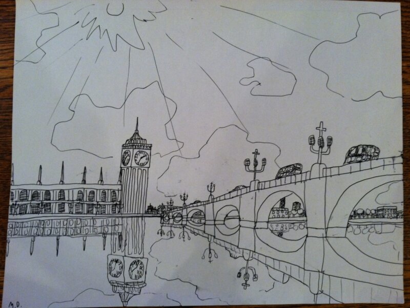 London