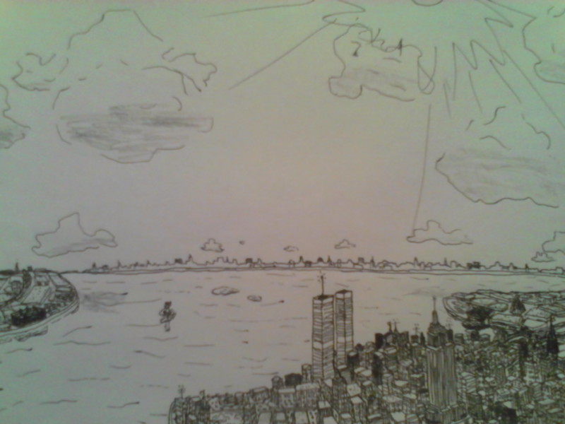 skyline
