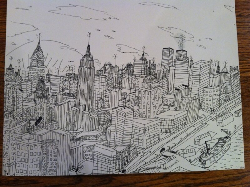 NYC