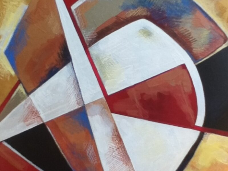 Untitled (abstract)
