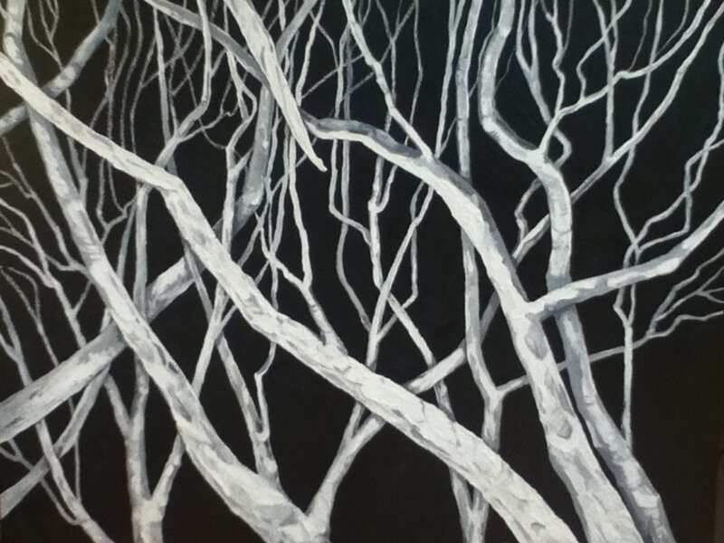 Untitled (black & white)