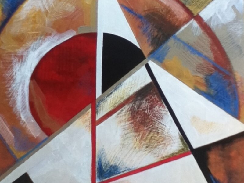Untitled (abstract)