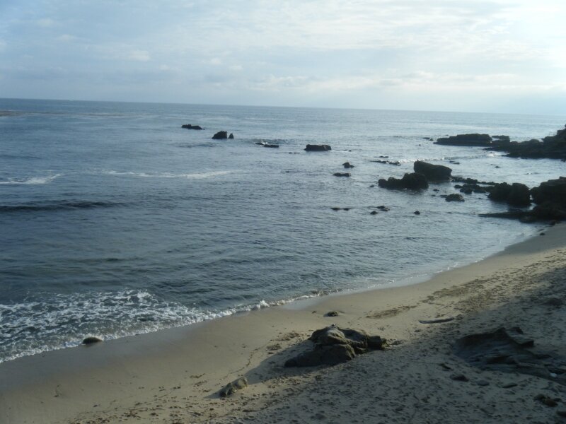 Laguna Beach