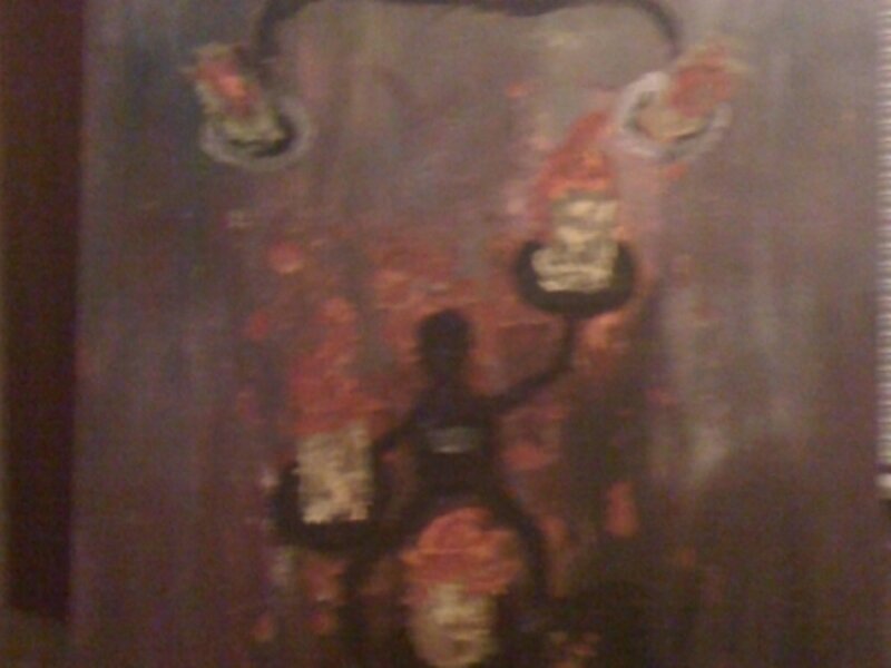 Playing with Fire