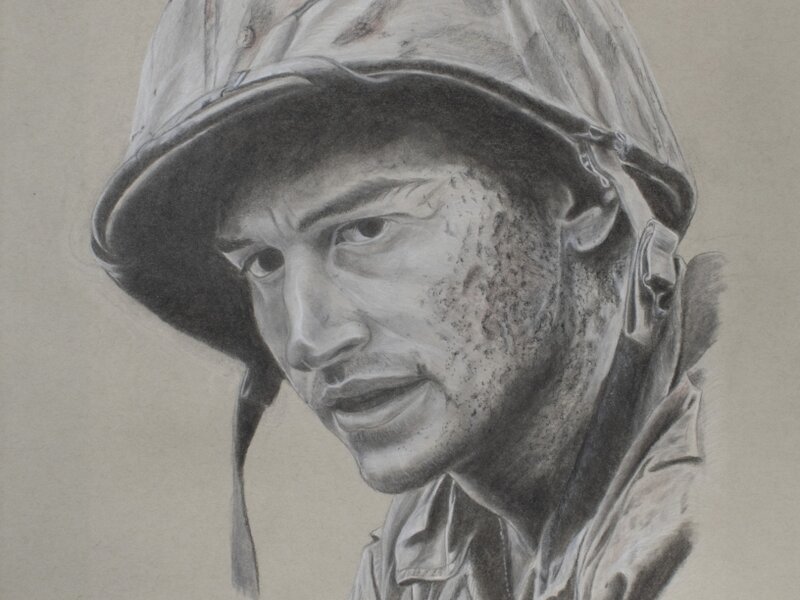 Eugene Sledge 