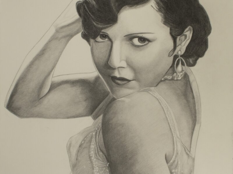 Marion Byron 