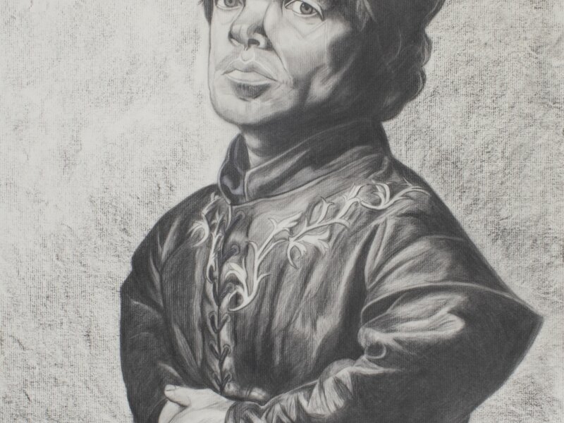 Tyrion Lannister