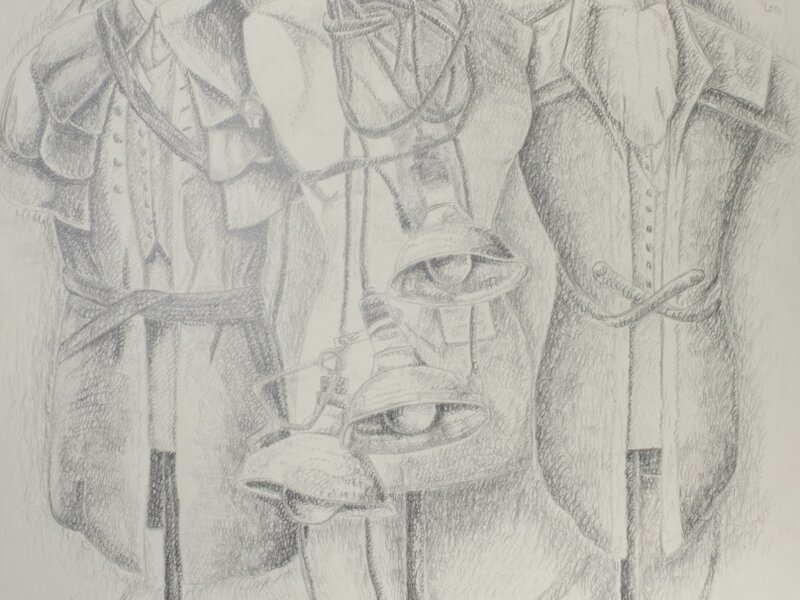 Three Mannequins