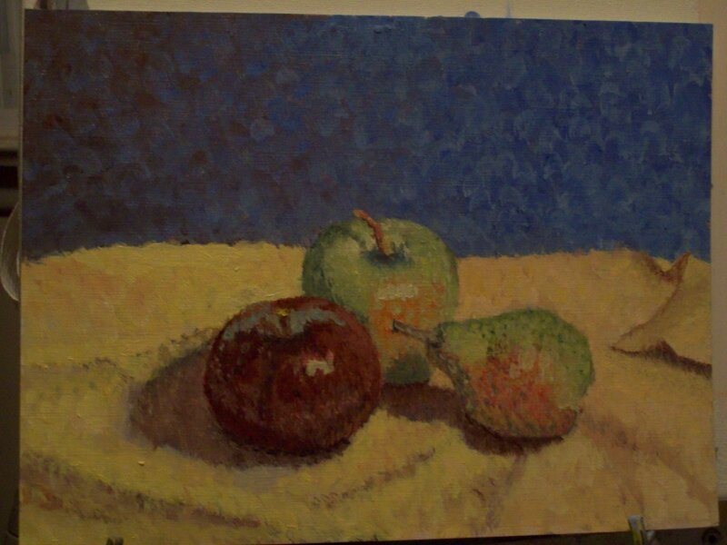 still life