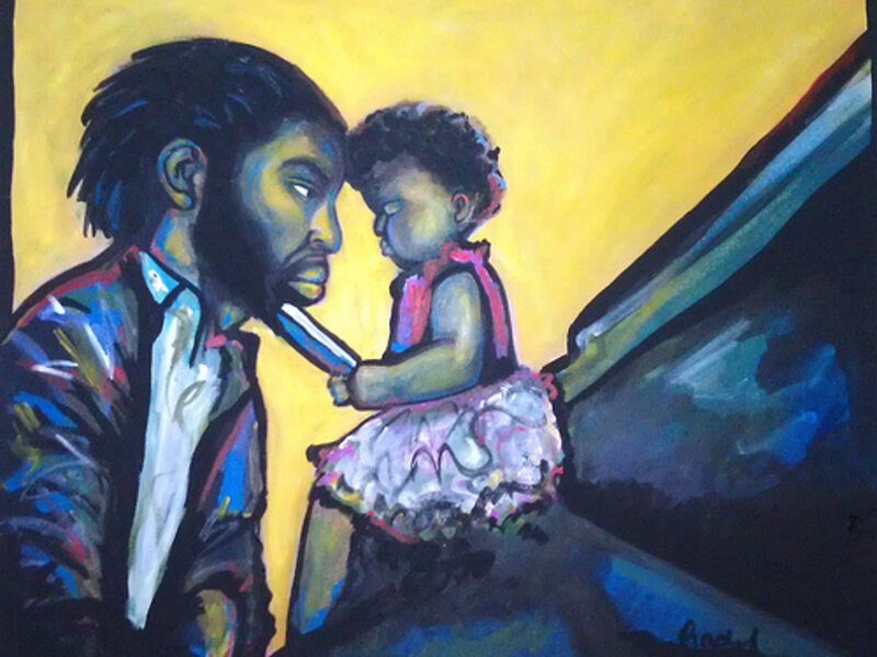 The Promise