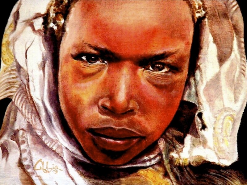 I The Prophet
