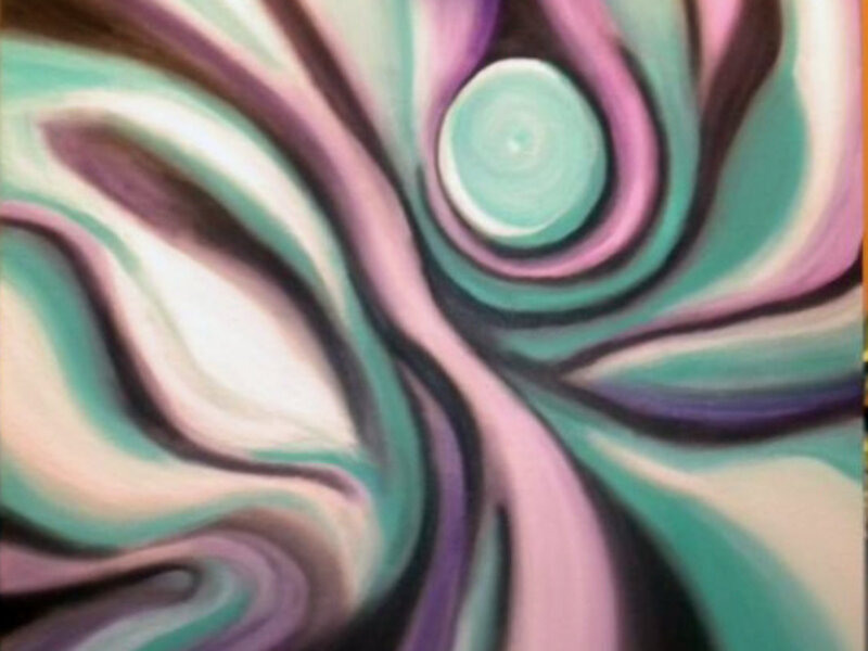 Psychedelic Seduction