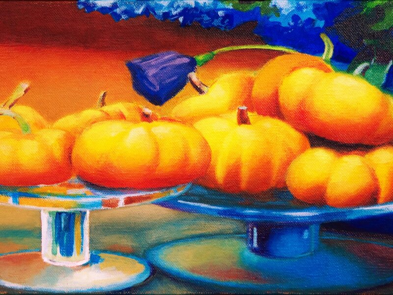 Pumpkins