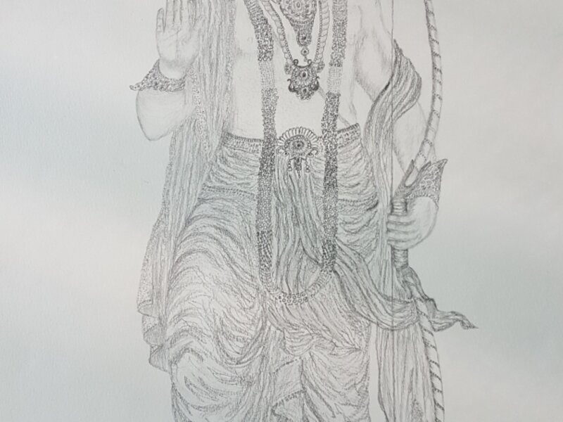 Lord Ram