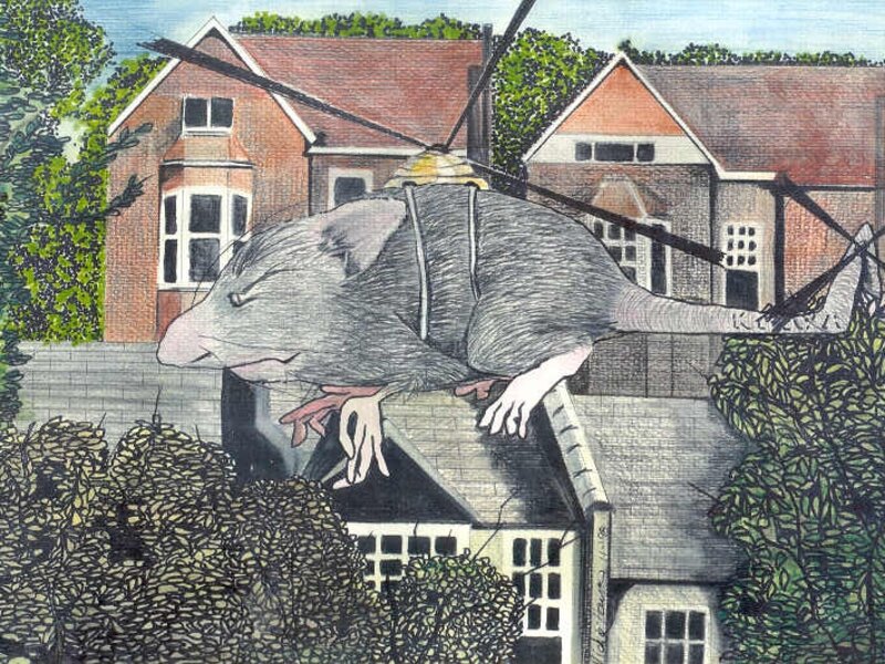 RatCopter