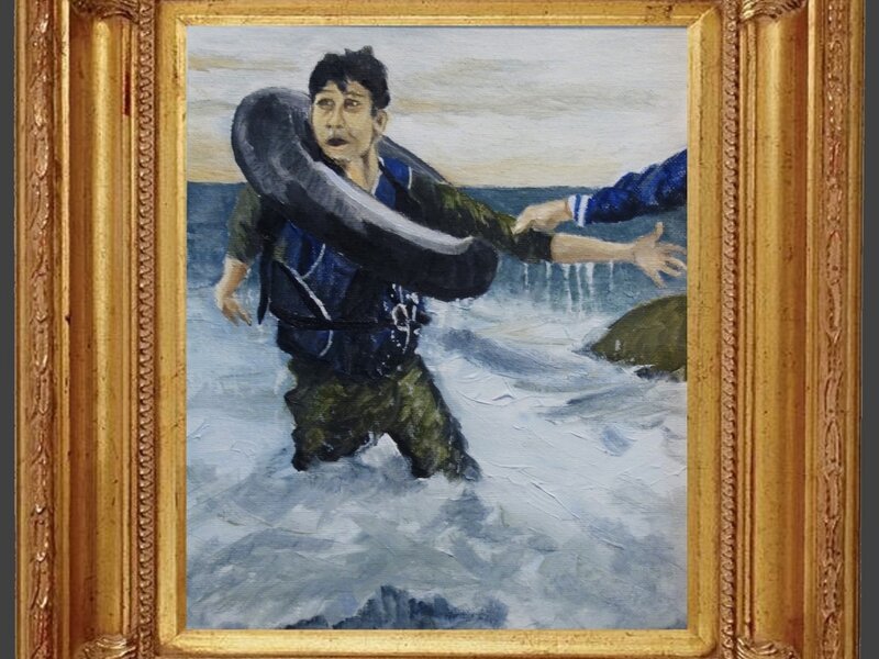 Refugee Survivor