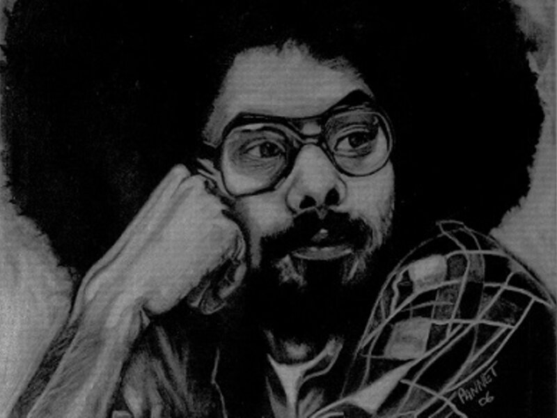 Black and White, Portraits,