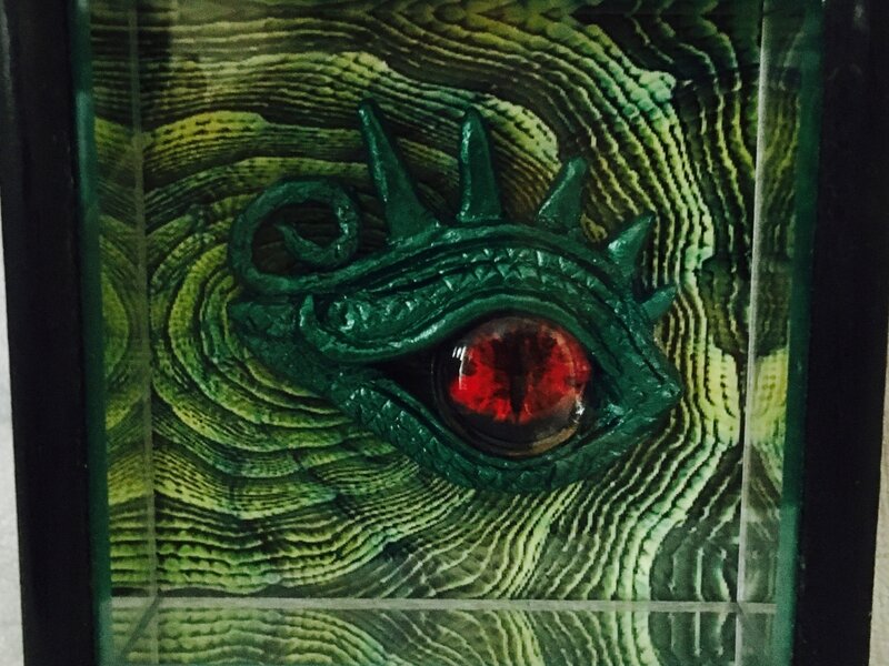 Reptilicus