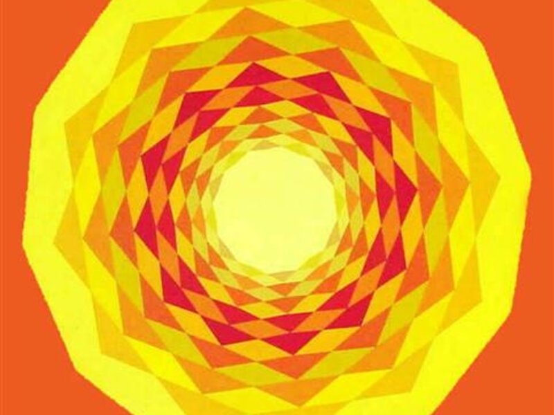Sunburst