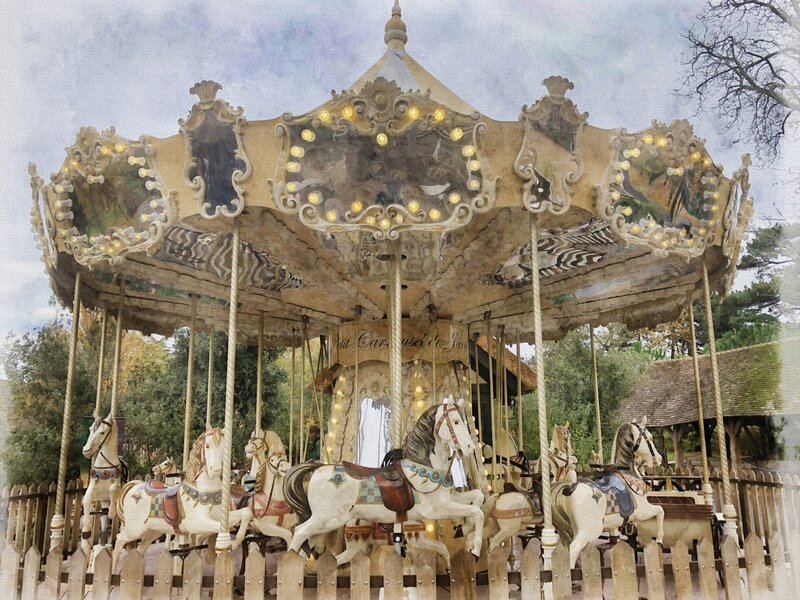 Le Petit Carrousel